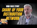 Mini Case Study - Distribution Network