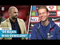 Download Lagu Frenkie de Jong krijgt lachers op zijn hand: 'Sneijder...'