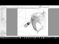 How to demonstrate deposited particles in Tecplot Particle visualization in Tecplot