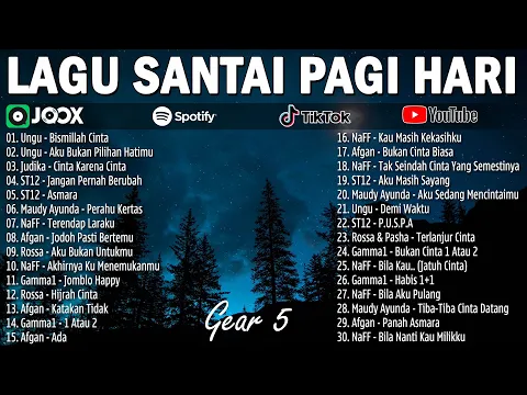 Download MP3 Lagu Pop Indonesia Galau 2024 - Lagu Terbaik dan Terpopuler 2024 (Lagu Viral 2024)