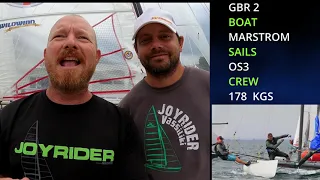 Meet the teams of the 2021 Tornado Worlds