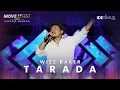 Download Lagu Wizz Baker - Tarada | MOVE IT FEST 2022 Chapter Manado