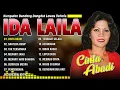 KUMPULAN DENDANG DANGDUT LAWAS TERLARIS IDA LAILA | Cinta Abadi, Bahtera Hidup, Tak Tersangka