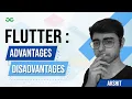 Flutter Pros and Cons GeeksforGeeks