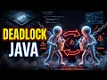 Deadlock in Java Causes Example Prevention Explained