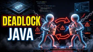 Deadlock in Java Causes Example Prevention Explained