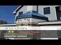 AmericInn Ashland - Ashland Hotels Wisconsin