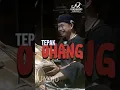 Lagu Tepakan Kendang Ohang #ohang #kendang
