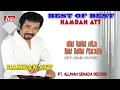 HAMDAN ATT - KAU ANAK HAJI AKU ANAK PENJUDI ( Official Video Musik ) HD