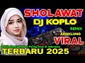 Lagu SHOLAWAT JIBRIL PALING MERDU SEDUNIA, PENARIK REZEKI PALING KUAT DARI SEGALA ARAH