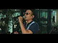 Martian - Amin (Live at Monday Replay)