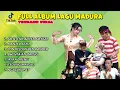 Lagu LAGU MADURA TERBARU ALENTENK ALIYER ALEKSER/ALBUM LAGU MADURA/FAQIH TAKESA/MP3