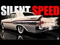 The FASTEST American LUXURY CARS of the 1950s Power Speed Pure Elegance