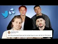 Download Lagu 5 Seconds Of Summer Reads Thirst Tweets
