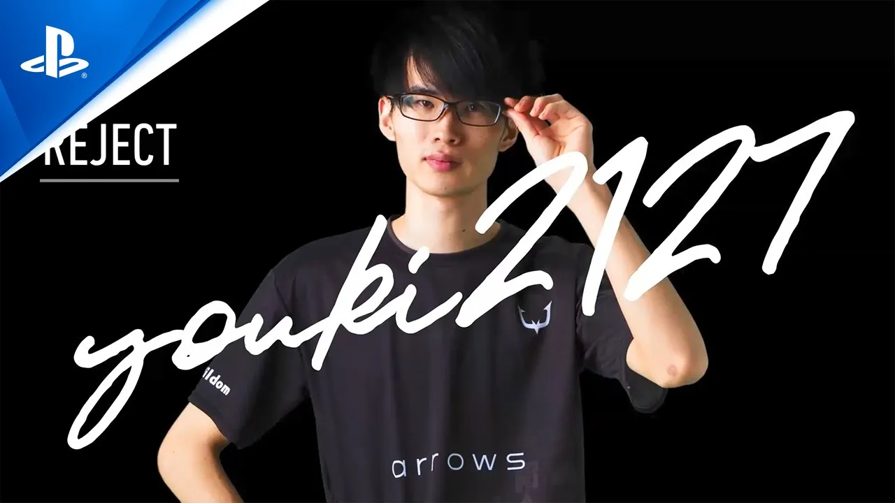 インタビュー REJECT