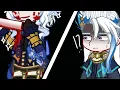 Download Lagu [] Burnt Bread meme [] 🌊 Snapped/Insane Furina au? 🌊 [] Genshin Impact [] GL2 []