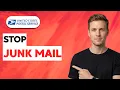 How to Stop USPS Junk Mail 2026 Full Guide