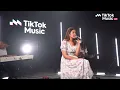 Aruma & Raim Laode - Muak & Ekspektasi | TikTok Music Live