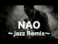 【HY】もしも「NAO」を、真夜中のジャズアレンジで聴くなら。