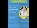Semel Grand Rounds 2026-06-16 Dr Judith Ford