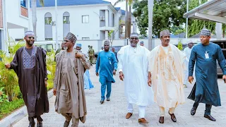 BBC HAUSA LABARAN YAU NA RANA 10 11 2025 Labaran Niger Na Juyin Mulki Bbchausa Labaran Duniya 