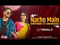 Download Lagu Nacho Mai Cg DJ Song | Nacho Mai Cg New Song | Omesh Projects \u0026 kanchan Joshi | Dj Vishal S