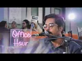 RIO CLAPPY - BUNGA ABADI (LIVE PERFORMANCE) | OFFICE HOUR