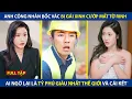 Download Lagu Anh Công Nhân Bốc Vác Bị Gái Xinh Cướp Mất Tờ Rinh, Ai Ngờ Lại Là Tỷ Phú Giàu Nhất Thế Giới