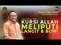 Download Lagu KAJIAN SPIRITUAL | KURSI ALLAH MELIPUTI LANGIT \u0026 BUMI | SYAIFUL KARIM #motivation #inspiration