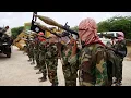 News Update Boko Haram and al-Shabab recruits 'lack religious schooling' 07/09/17