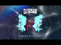 Download Lagu DJ Susan - Frozen Waterfall (Visualizer) [Helix Records]