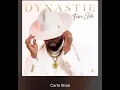 Ferre Gola carte Rose ( Dynastie )