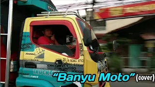 Download BANYU MOTO-Versi Truk (Unofficial Video Clip) MP3