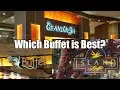 Best Buffet in Reno - We Test the Best