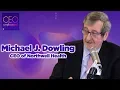 Michael J Dowling of Northwell Health CEO Unplugged