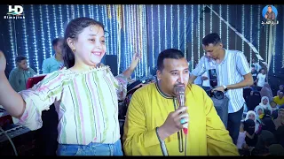 محمودجمعة هرم الصعيد حل حزام الروب ياما افراح الوادي الجديد 