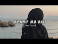 Download Lagu akram fouad - ayamy ma’aki (slowed)