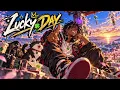 🍀 LUCKY DAY | Every Day Is a Lucky Day! ☀️ (Positive Theme Music for Your Day)