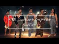 R B CONCERT OUTFIT IDEAS SHOPPING MY CLOSET EP2 REQUESTED
