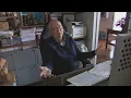 The Master at Work Tracking a storm with Tom Skilling