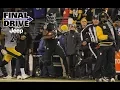 Final Drive Retired Jacoby Jones Wants to Trip Mike Tomlin