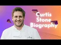 Curtis Stone Biography Career Personal Life