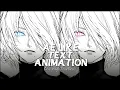 Download Lagu 20+ AE Like Text Animations (PRESET) on Alight Motion | Alight Link + XML File | Moonie달 |