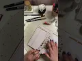 Reading Log Part 2 Bullet Journal