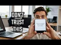 Apple ID Scam Alert Don t Trust This Text