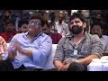 Bhaskarabhatla Speech | Oriya Pilla Song Launch Event | Comrade Kalyan | Sree Vishnu | Kona Venkat