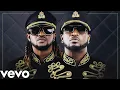 P-Square ft Mr P – Brother (Official lyrics Video)