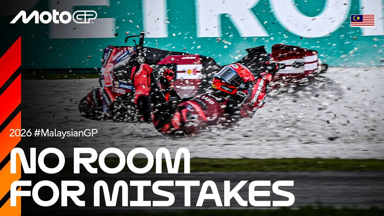 What We Learned on Friday 👀 | 2026 Malaysian GP