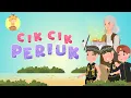 Download Lagu CIK CIK PERIUK - LAGU DAERAH KALIMANTAN BARAT