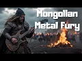 Download Lagu Mongolian Metal Fury: Ancient Power [PLAYLIST]